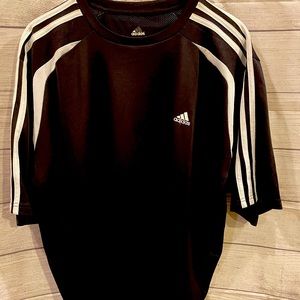 Adidas soccer shirt